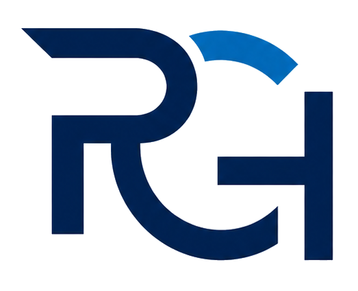 RCHLink Logo